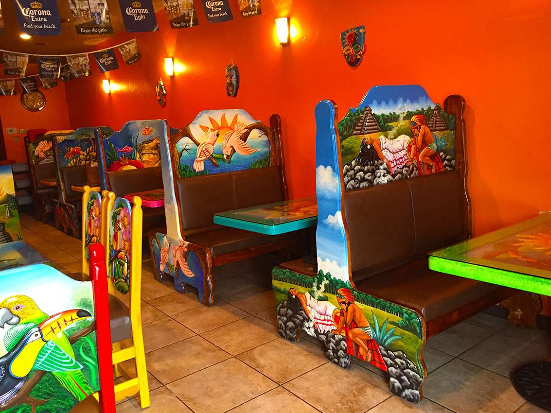 Photo credit: zomato