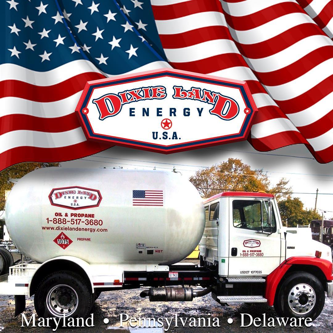 Dixie Land Energy LLC