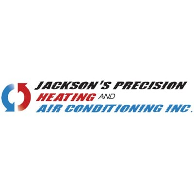 Jackson's Precision Heat & AC
