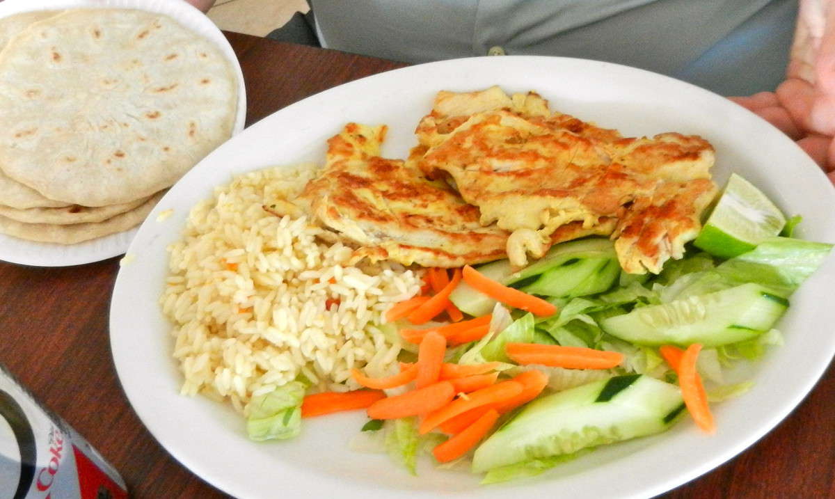 Photo credit: zomato