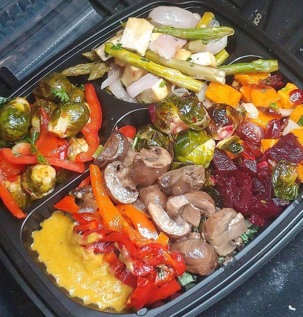 Photo credit: happycow