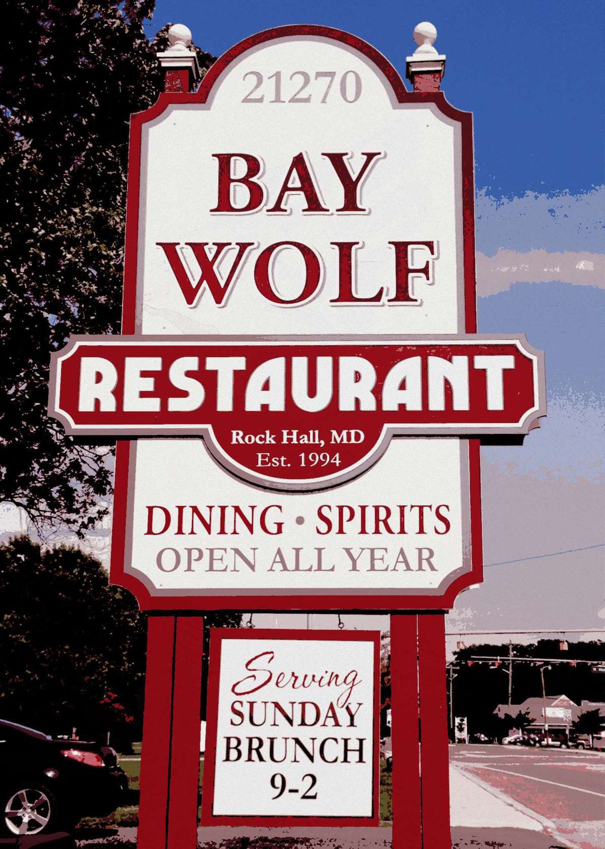 Photo credit: zomato