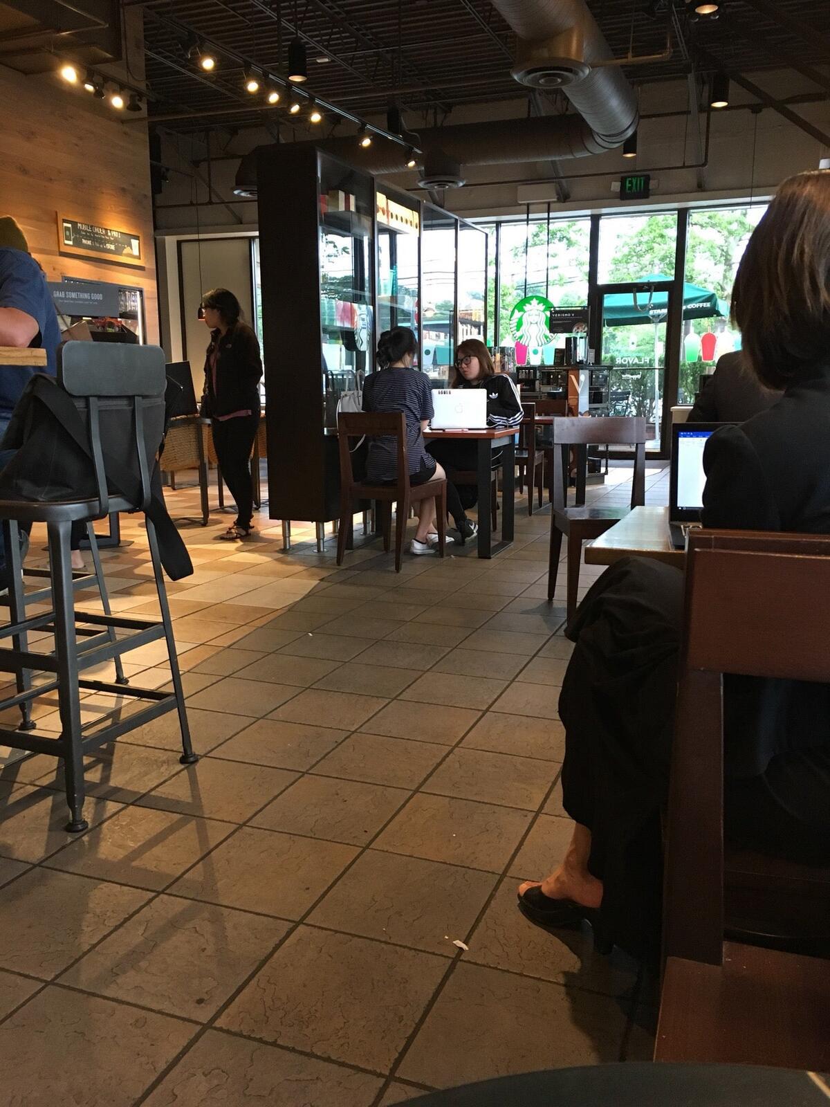 Photo credit: nextdoor