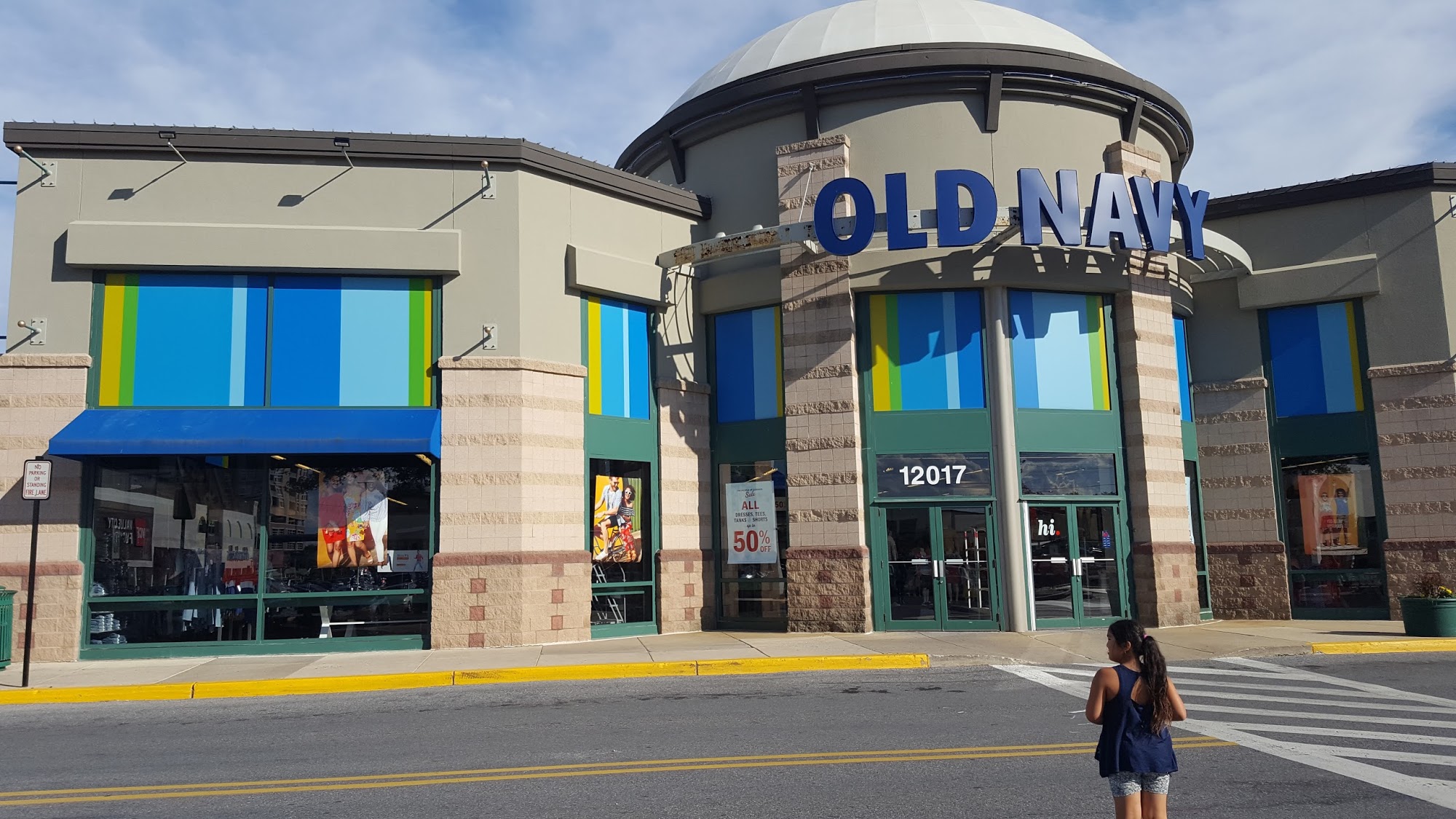 Old Navy