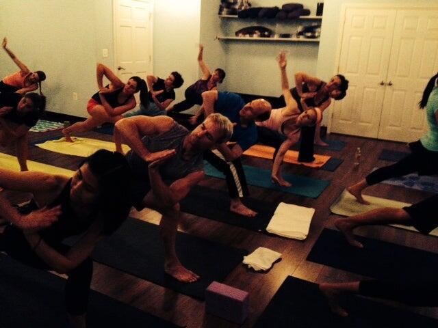 Photo credit: nextdoor