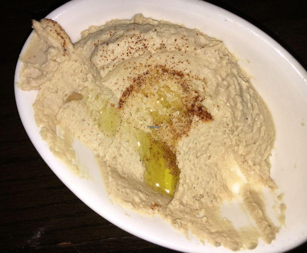 Photo credit: happycow