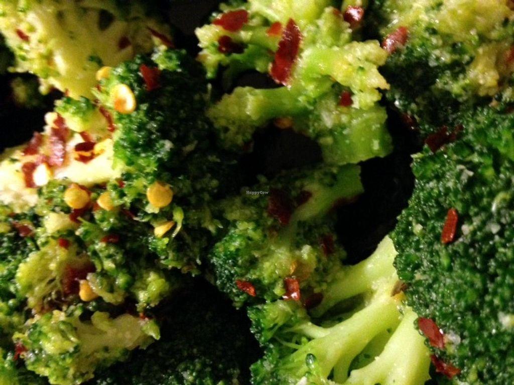 Photo credit: happycow