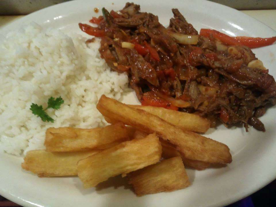 Photo credit: zomato