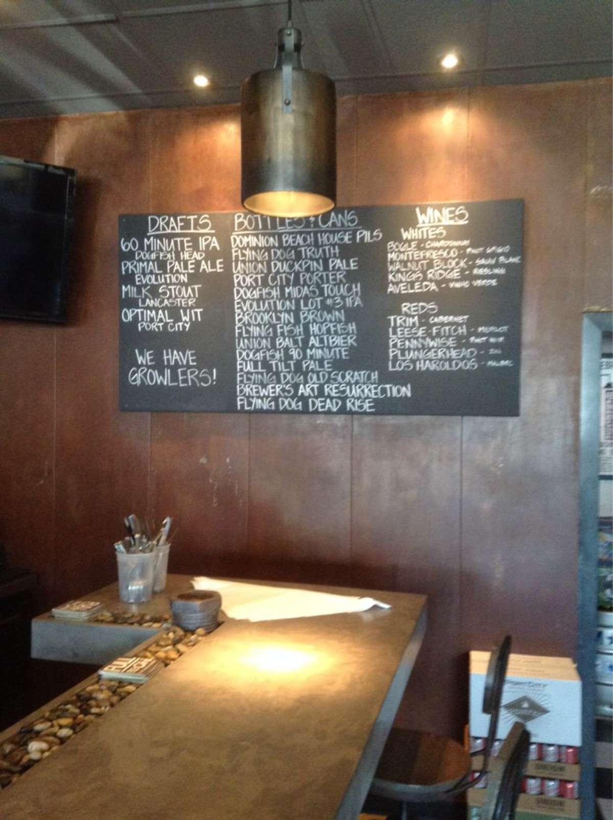 Photo credit: zomato