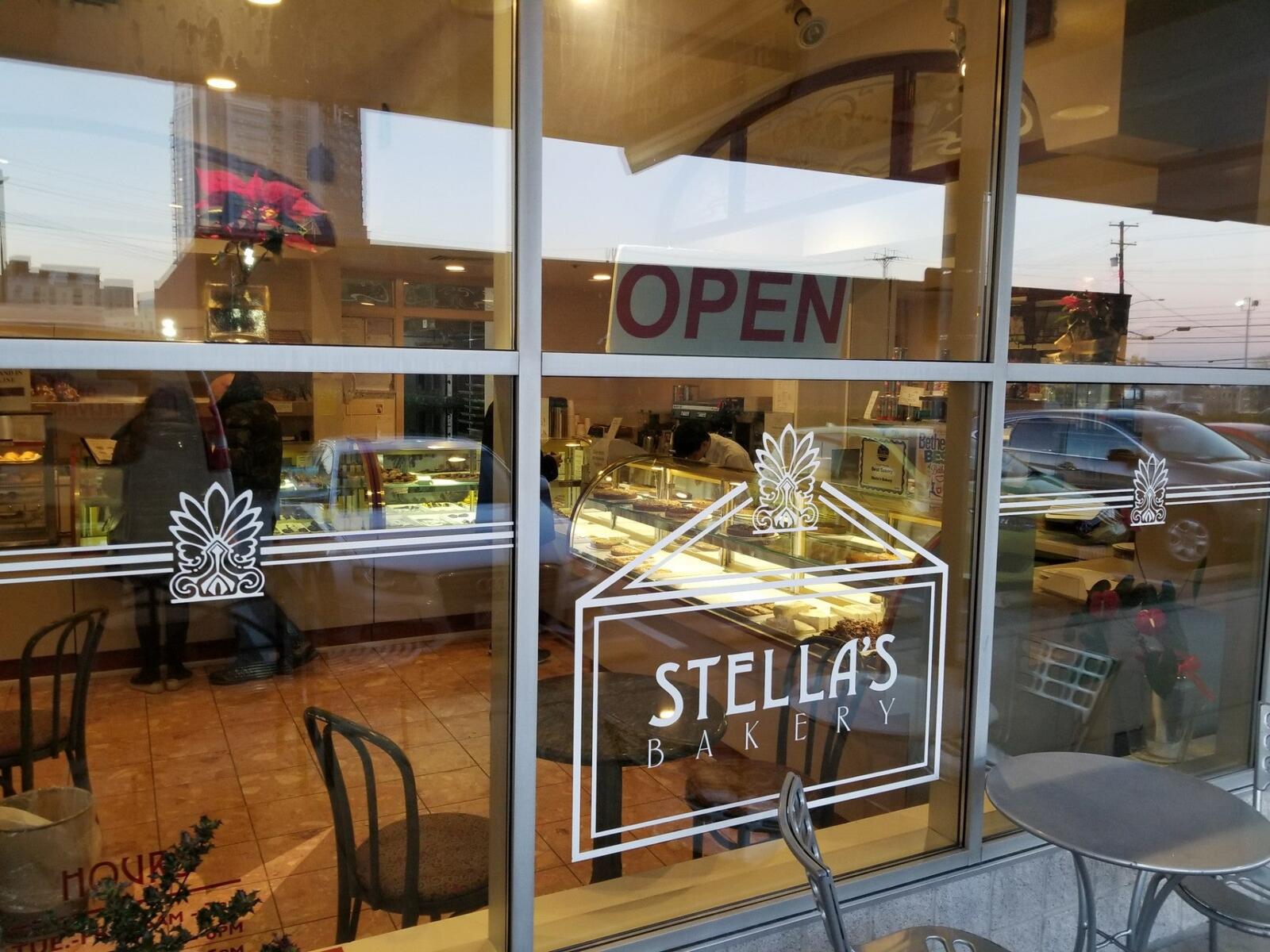 Photo credit: nextdoor