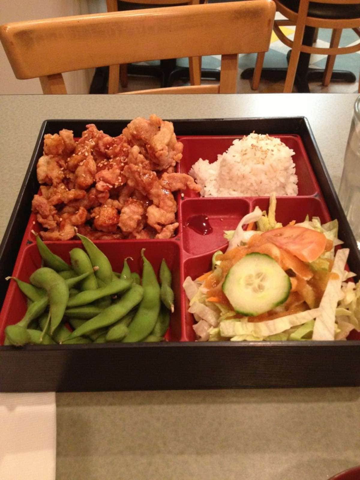 Photo credit: zomato