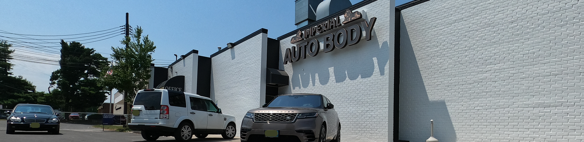 Imperial Auto Body of Rockville