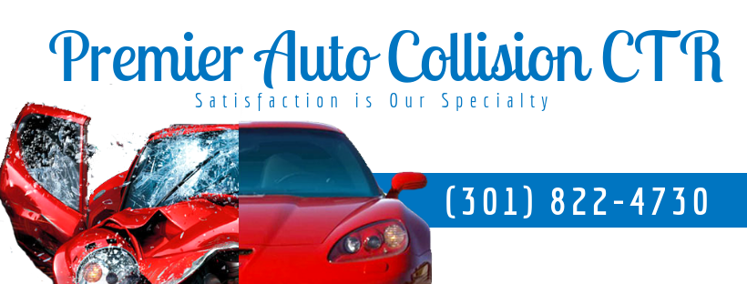 Premier Auto Collision CTR