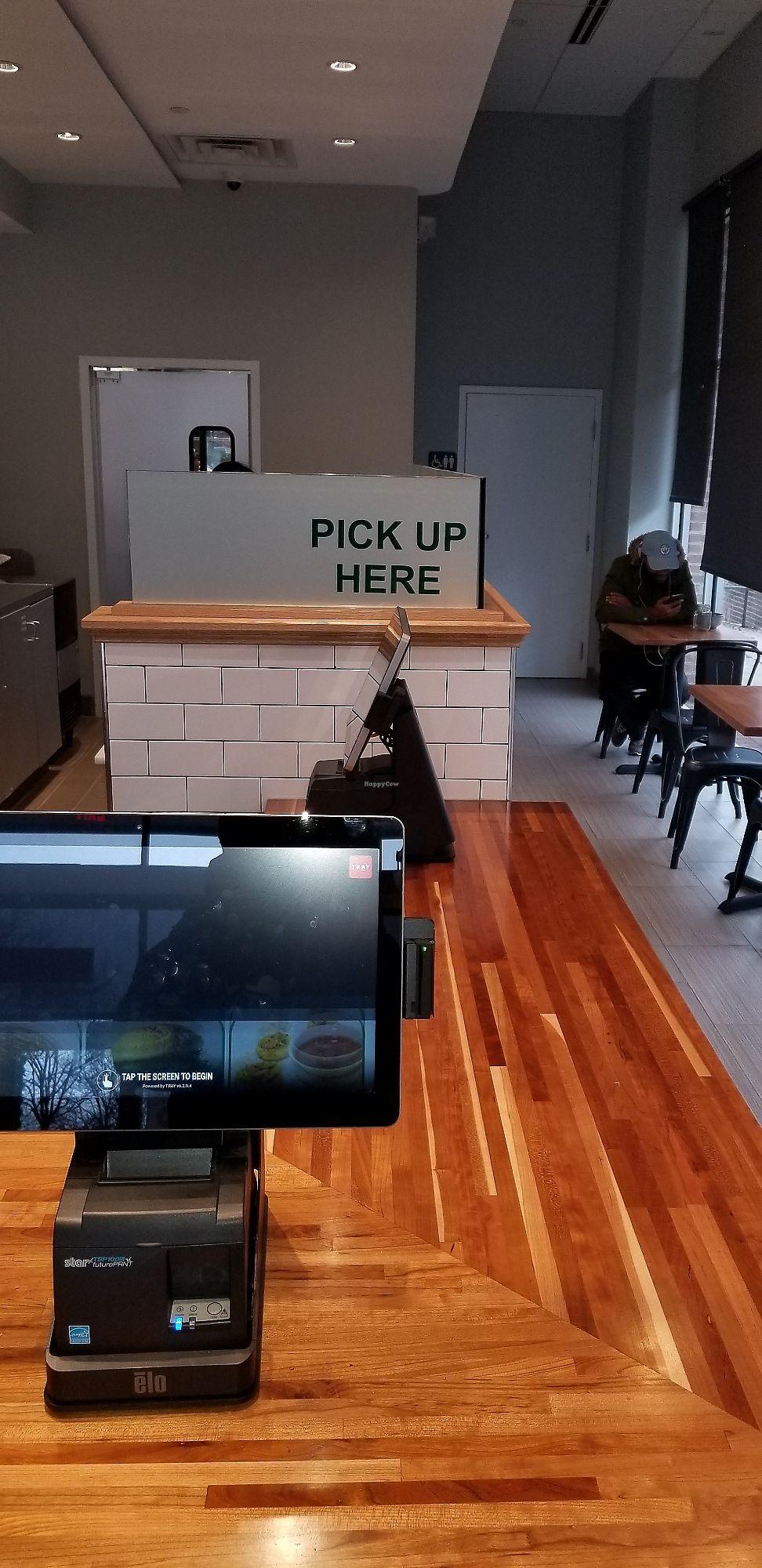 Photo credit: happycow