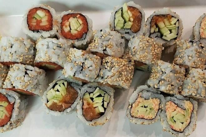 Photo credit: ubereats