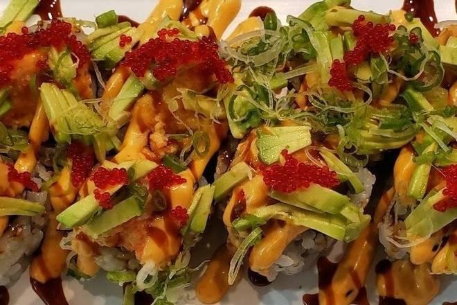 Photo credit: ubereats