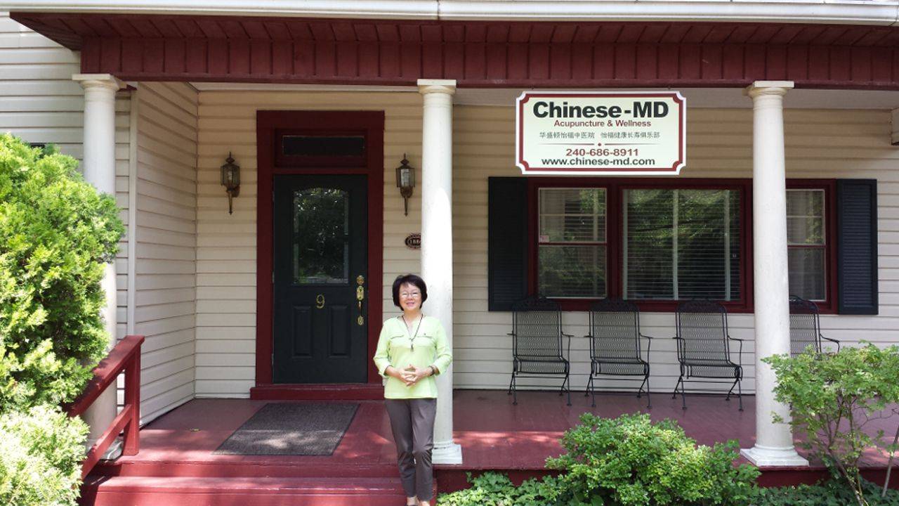 Chinese-MD, Acupuncture and Wellness