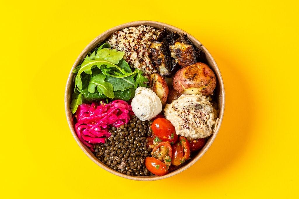 Photo credit: grubhub