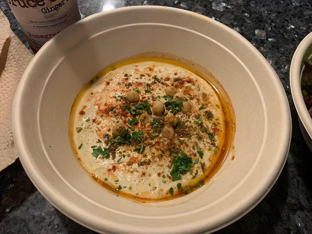 Photo credit: happycow