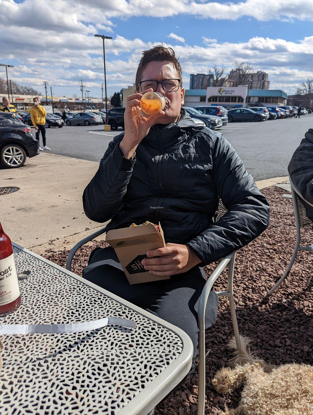 Photo credit: happycow