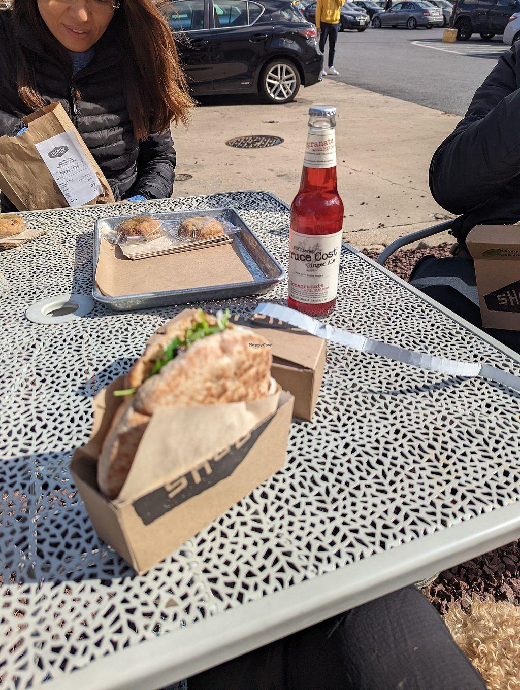 Photo credit: happycow