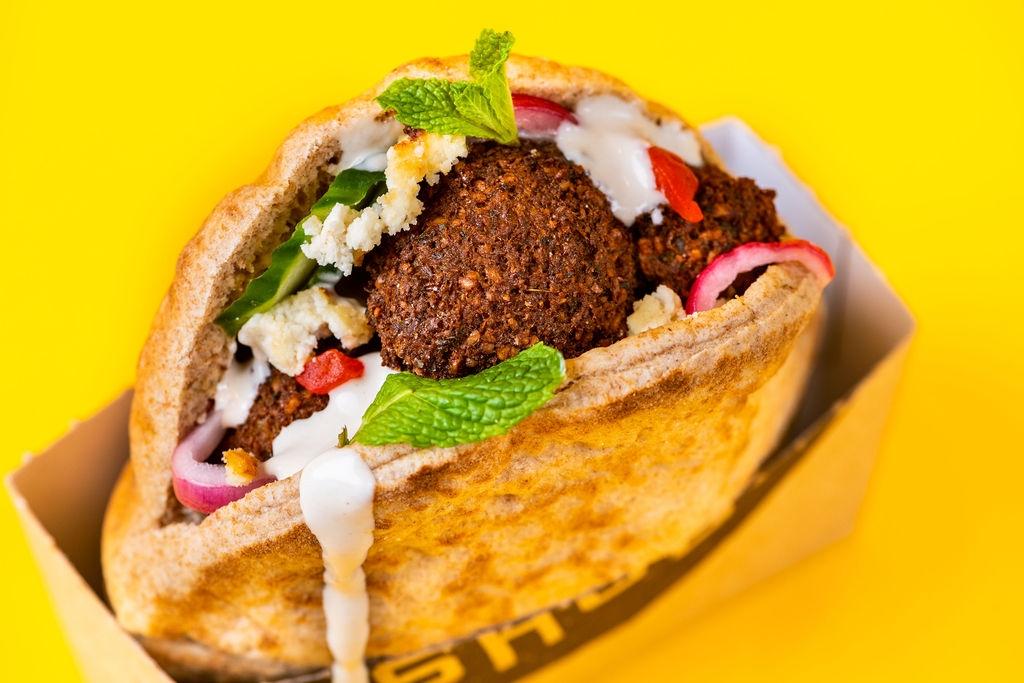 Photo credit: grubhub