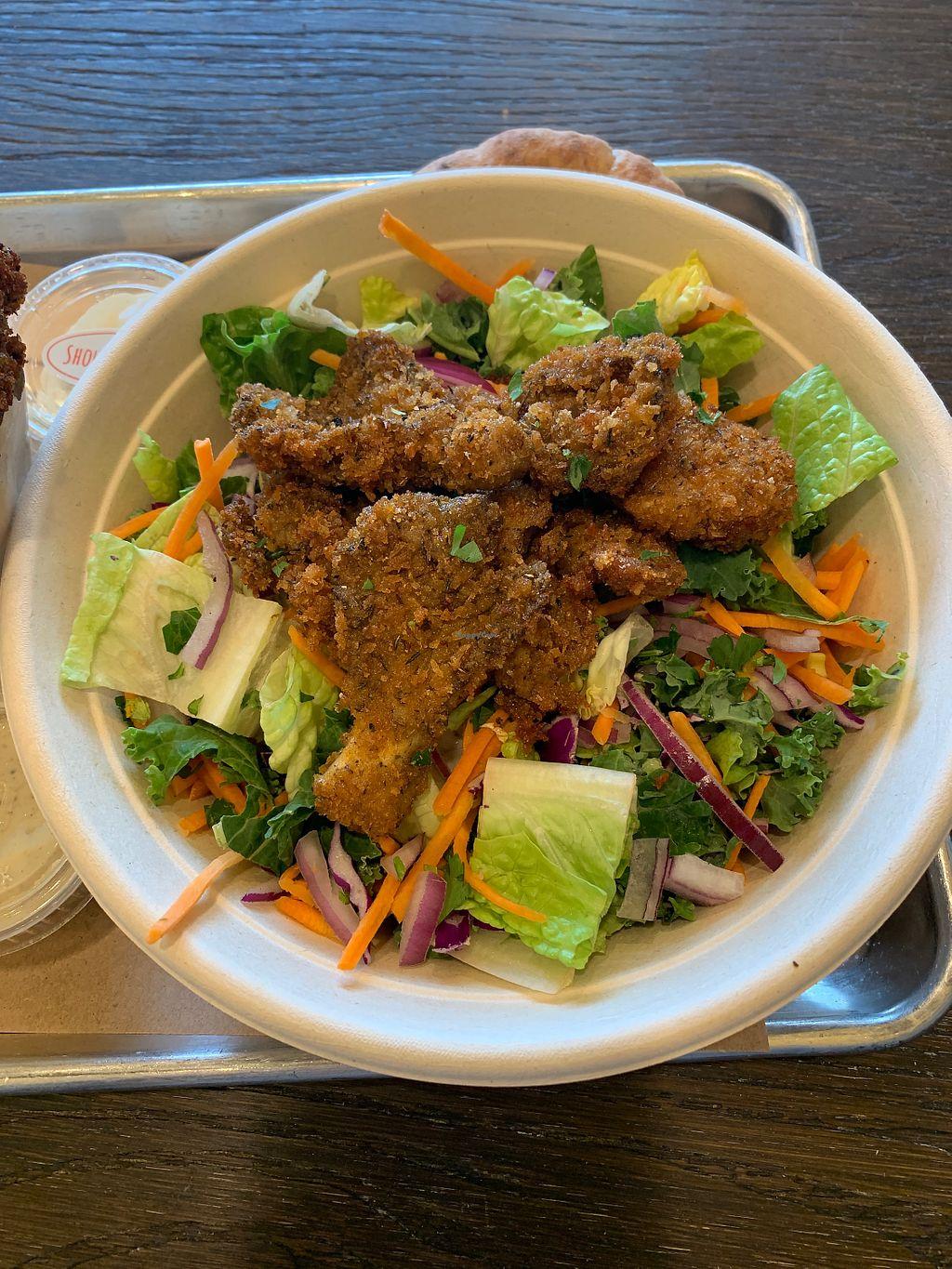 Photo credit: happycow