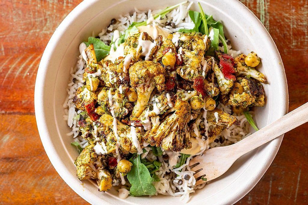 Photo credit: happycow