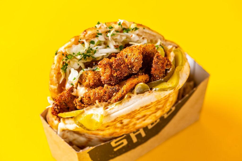 Photo credit: grubhub