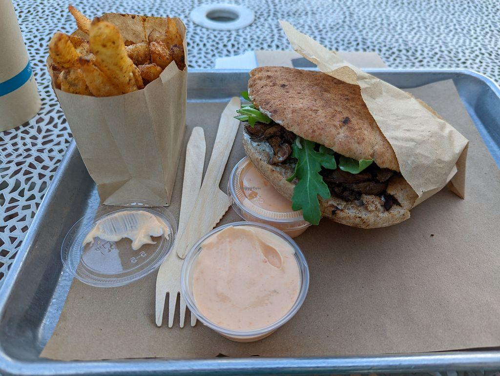 Photo credit: happycow