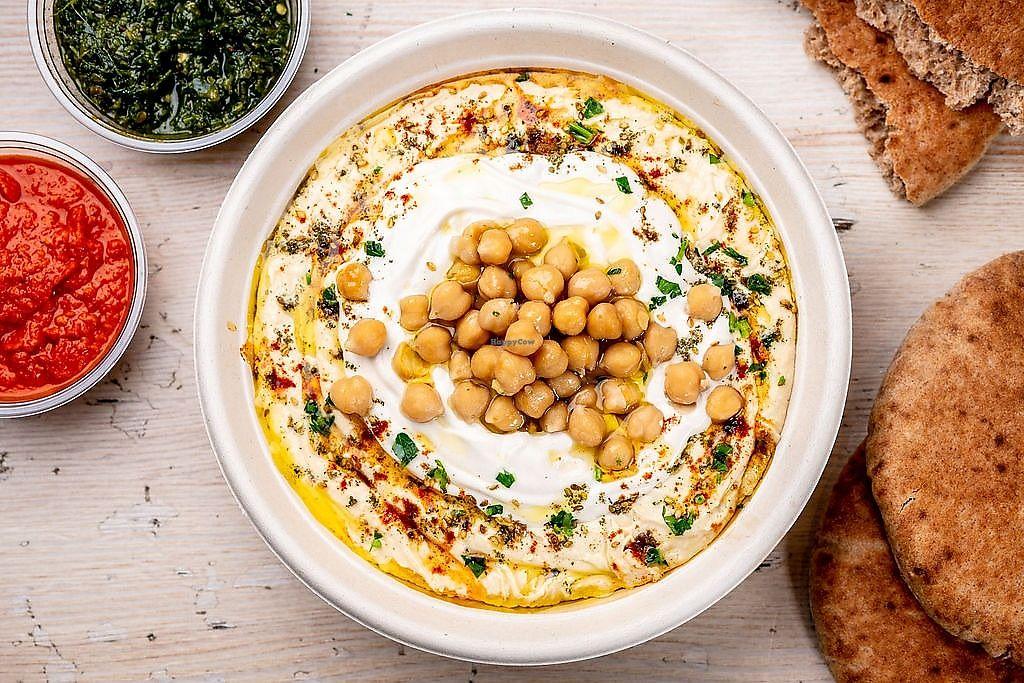 Photo credit: happycow