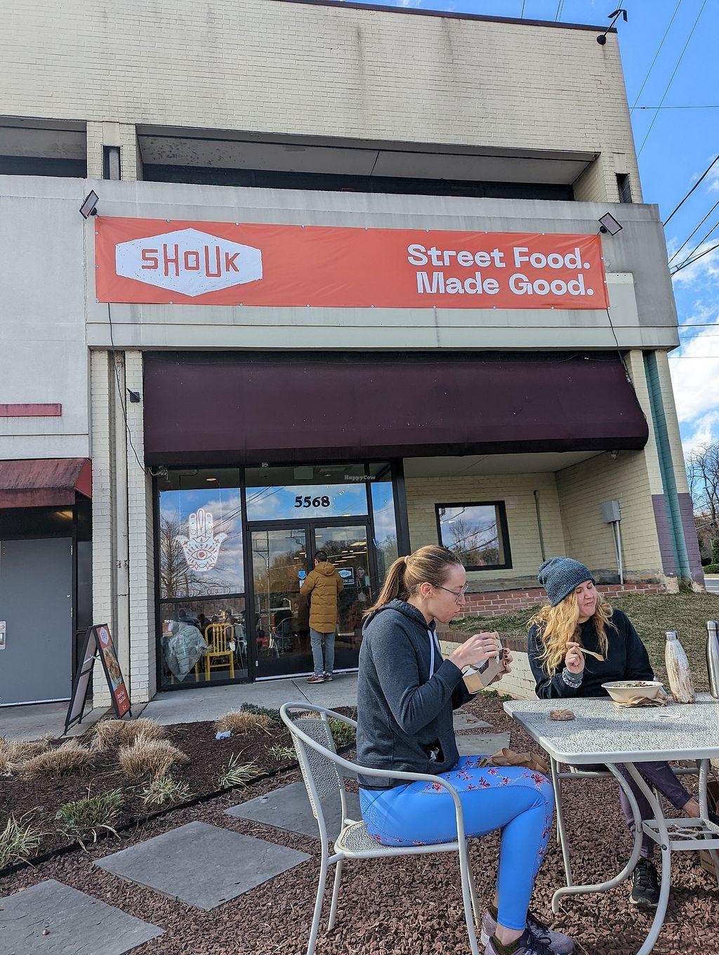 Photo credit: happycow