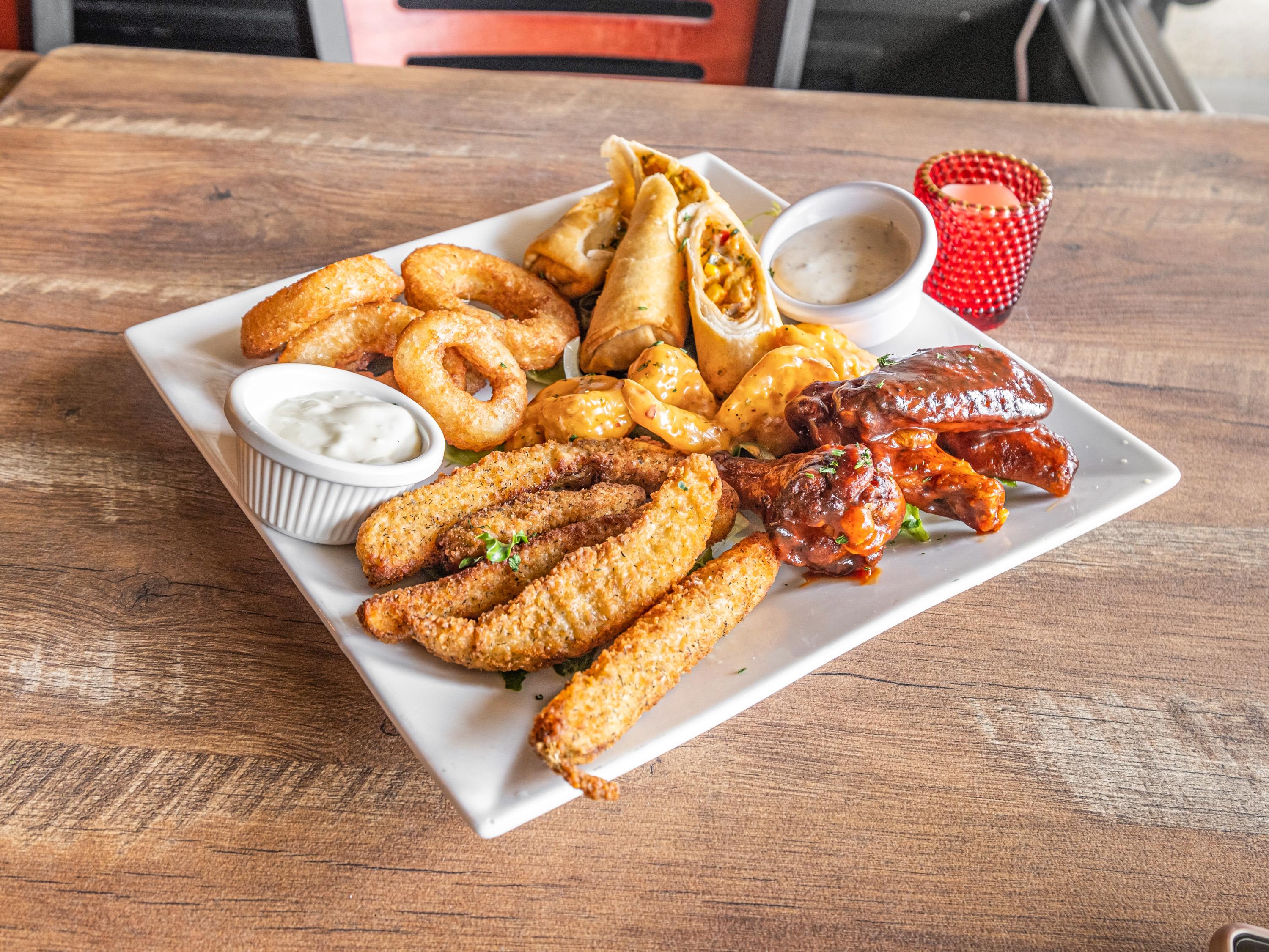 Photo credit: grubhub