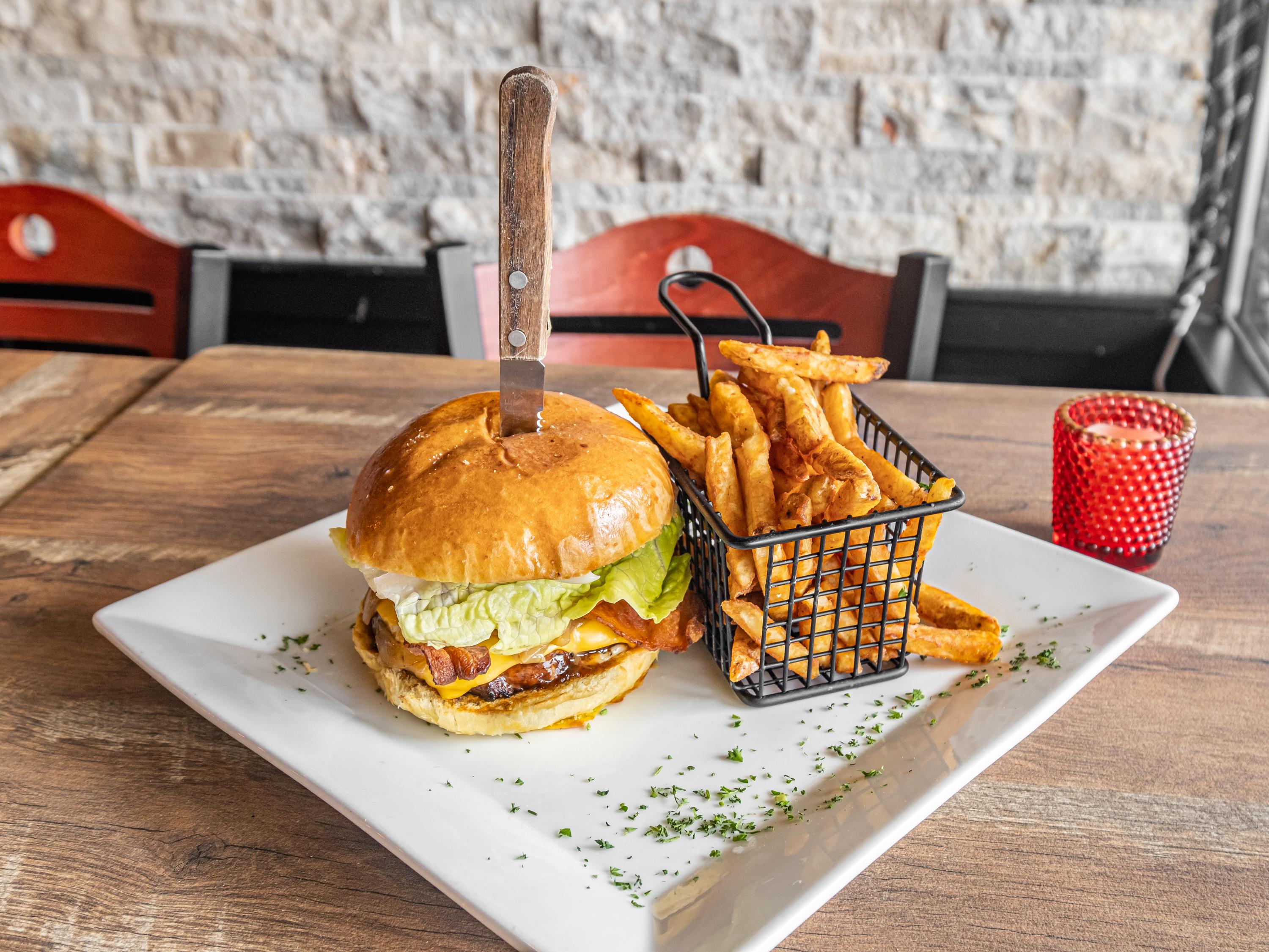 Photo credit: grubhub