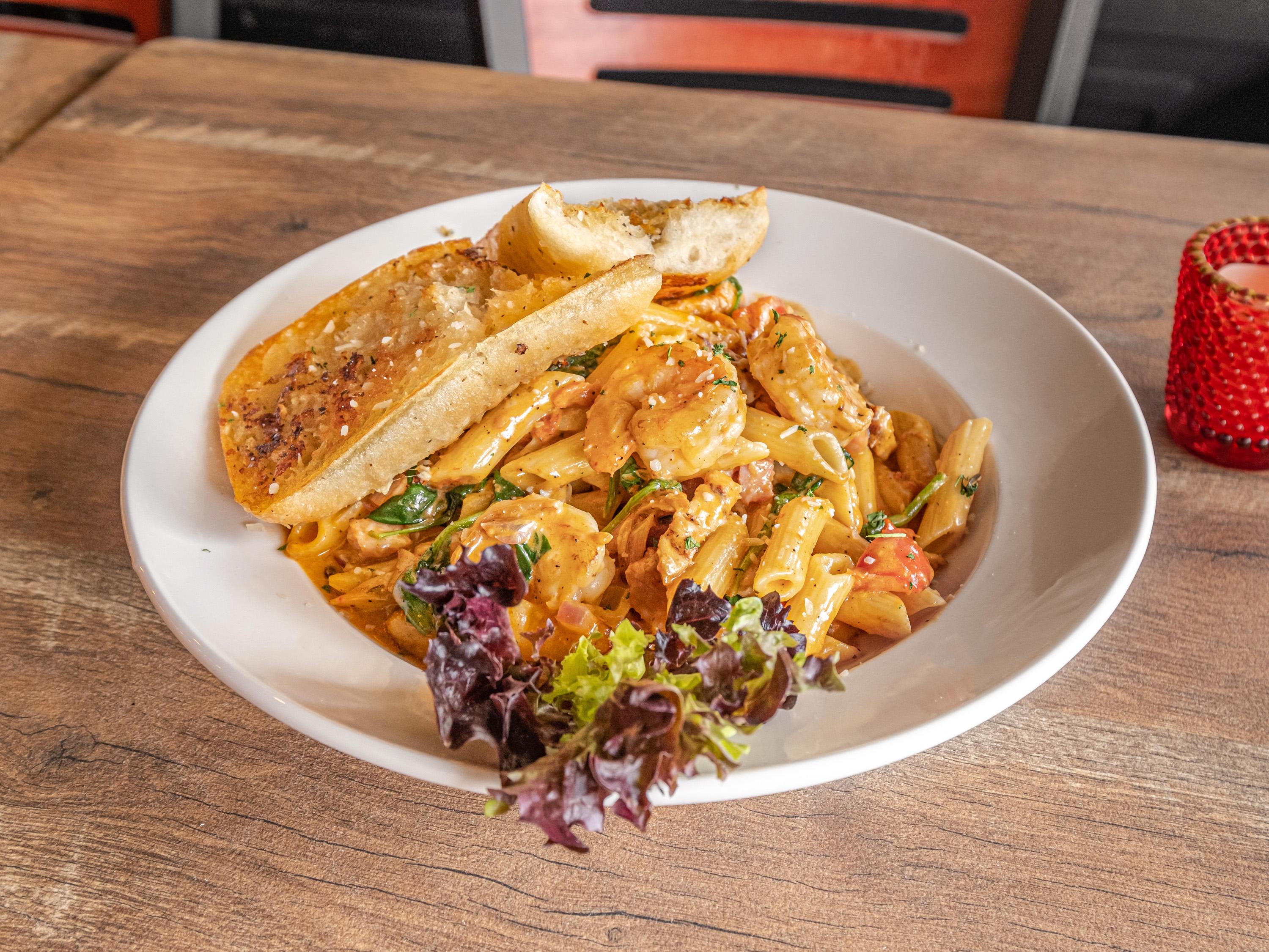 Photo credit: grubhub