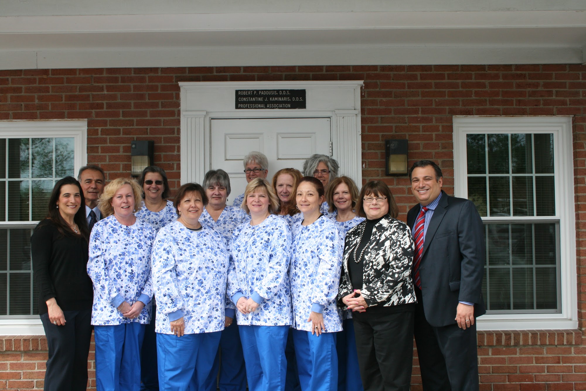 Rosedale Family & Cosmetic Dentistry