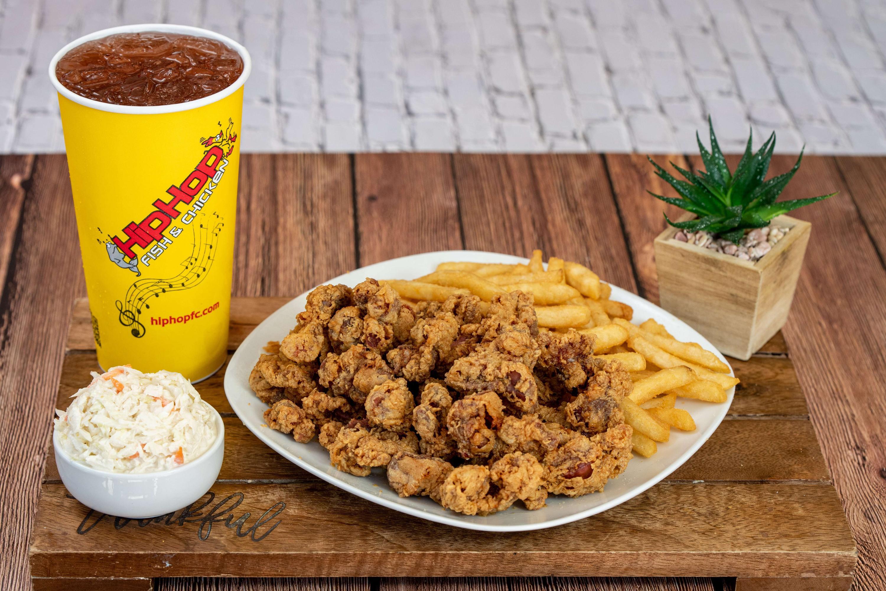 Photo credit: grubhub
