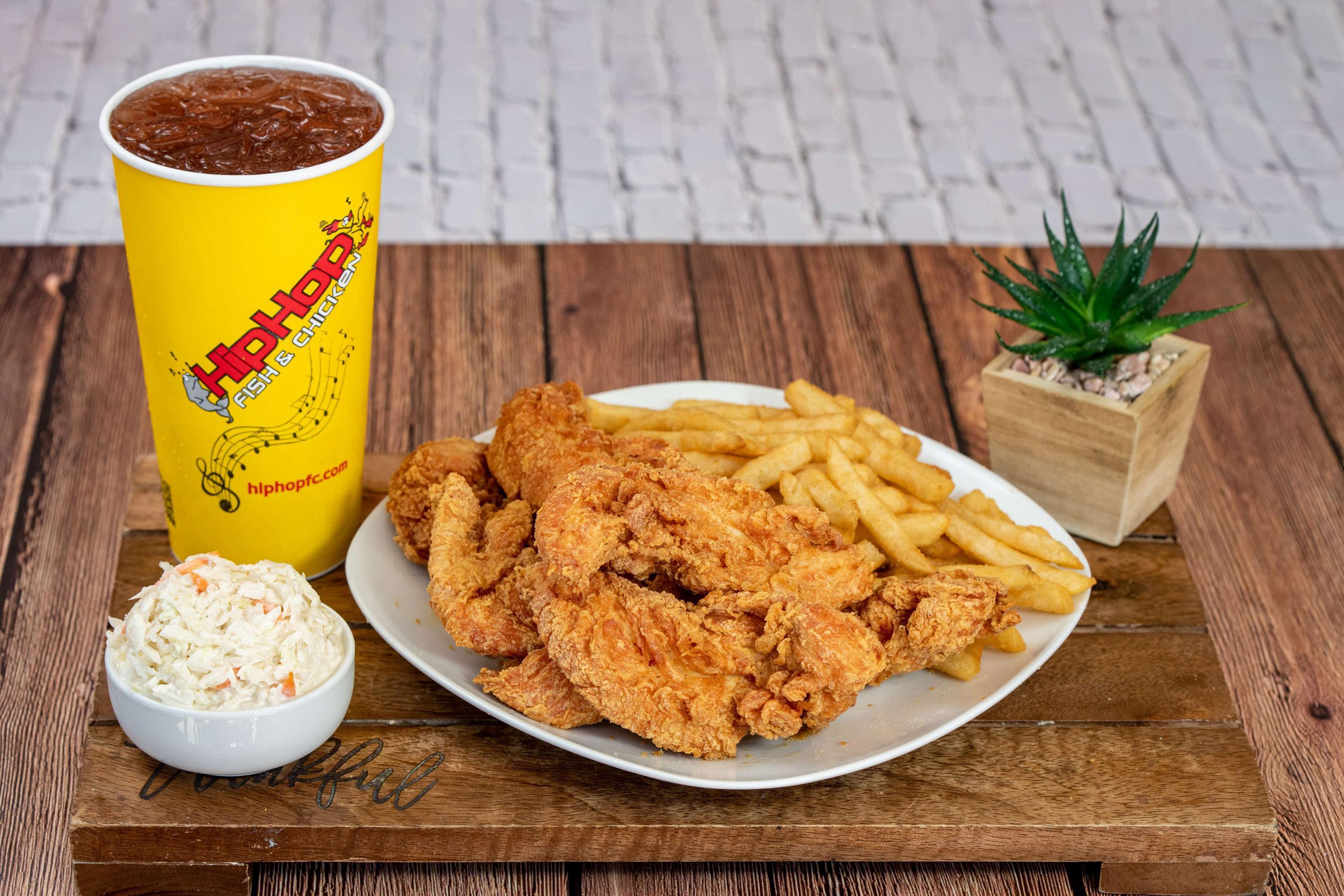 Photo credit: grubhub