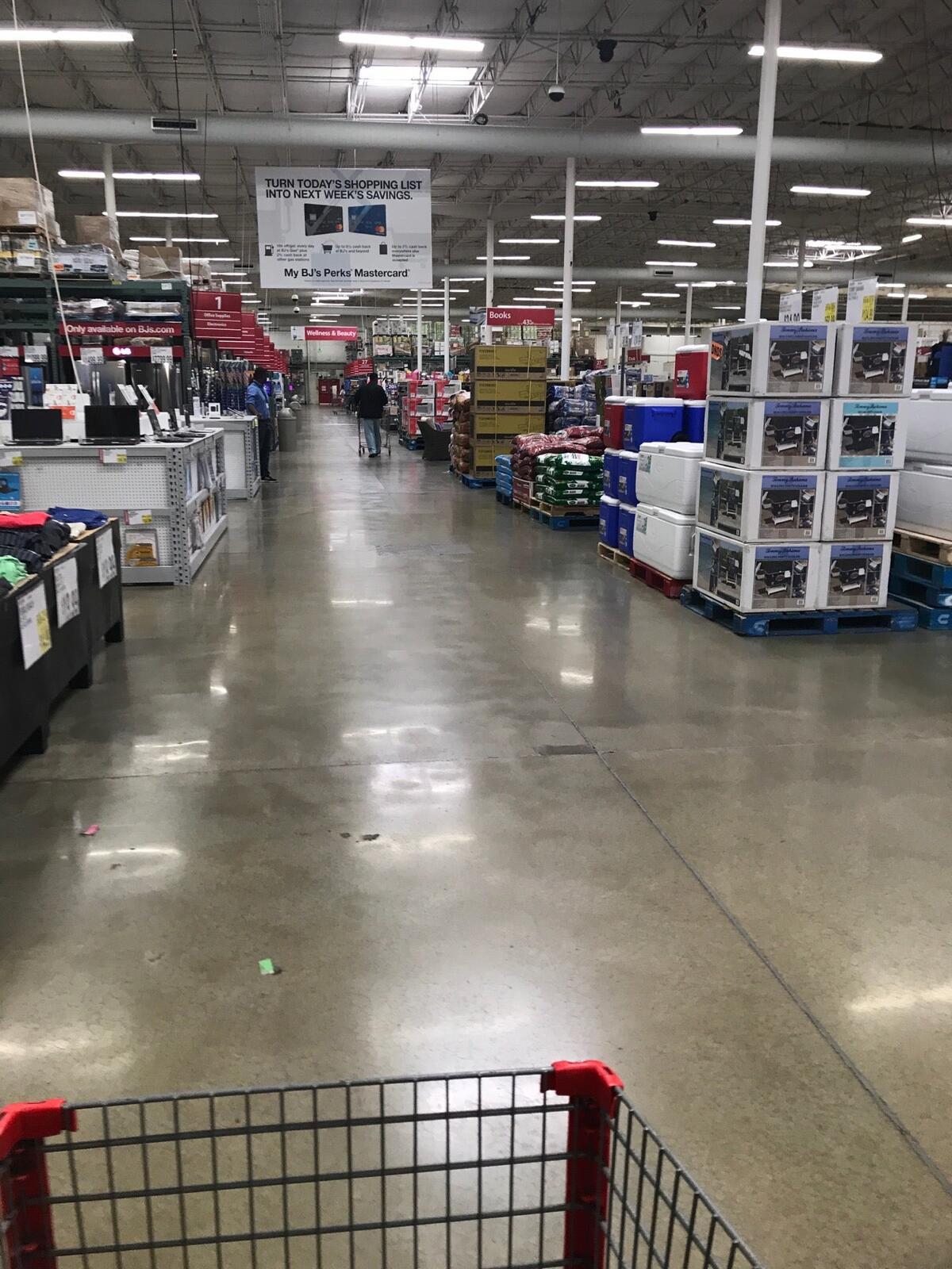 Photo credit: nextdoor