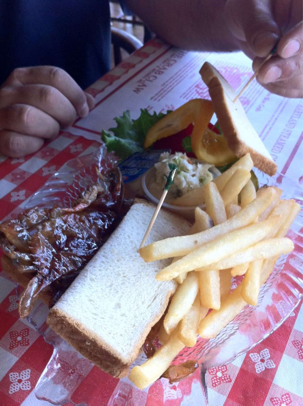 Photo credit: zomato