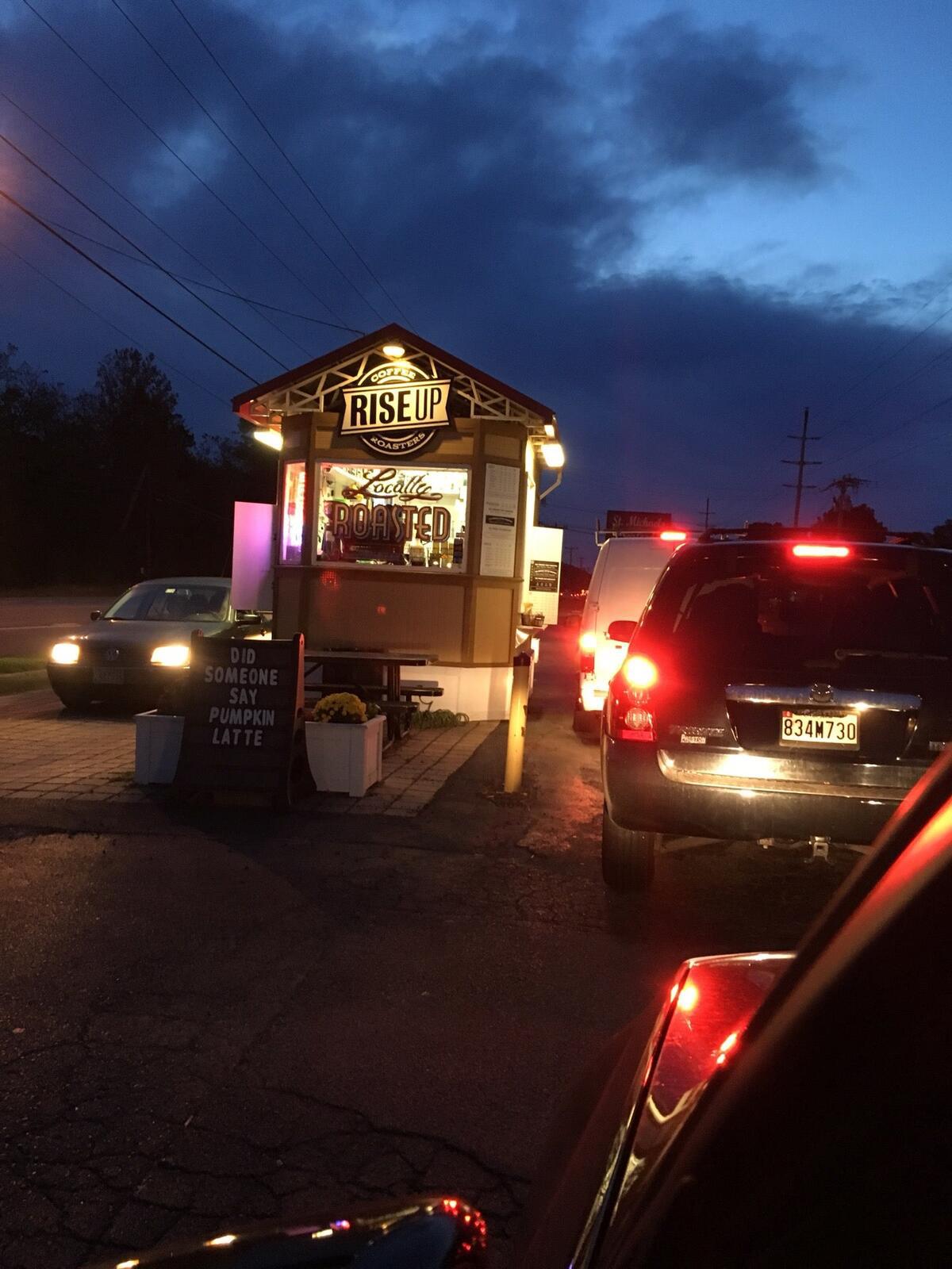 Photo credit: nextdoor