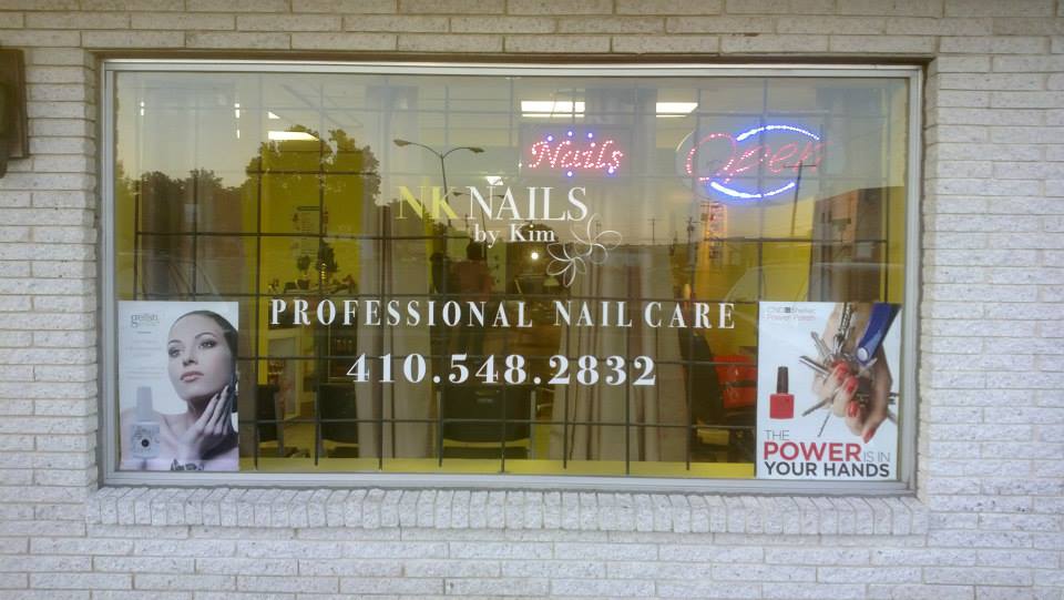 NK Nails