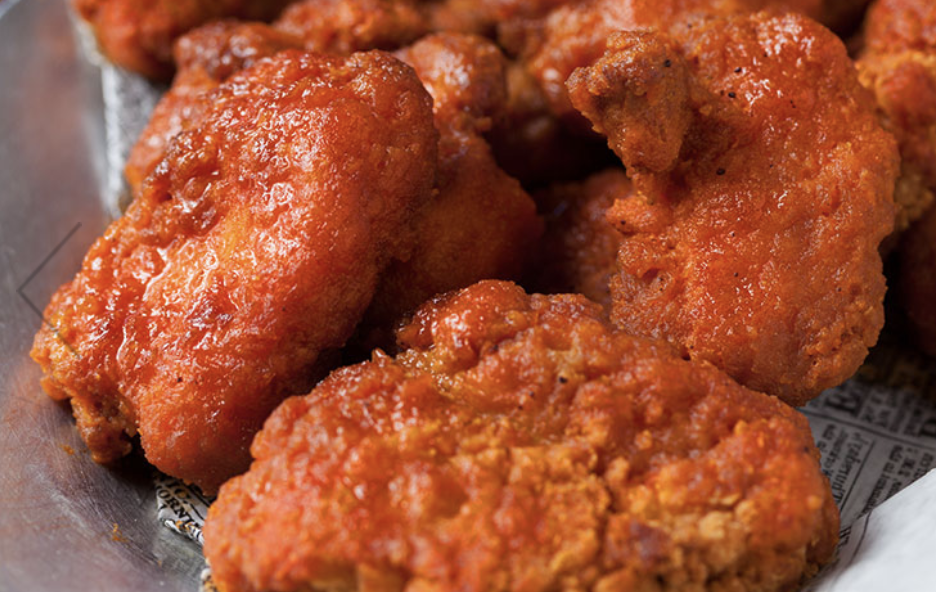 Photo credit: grubhub