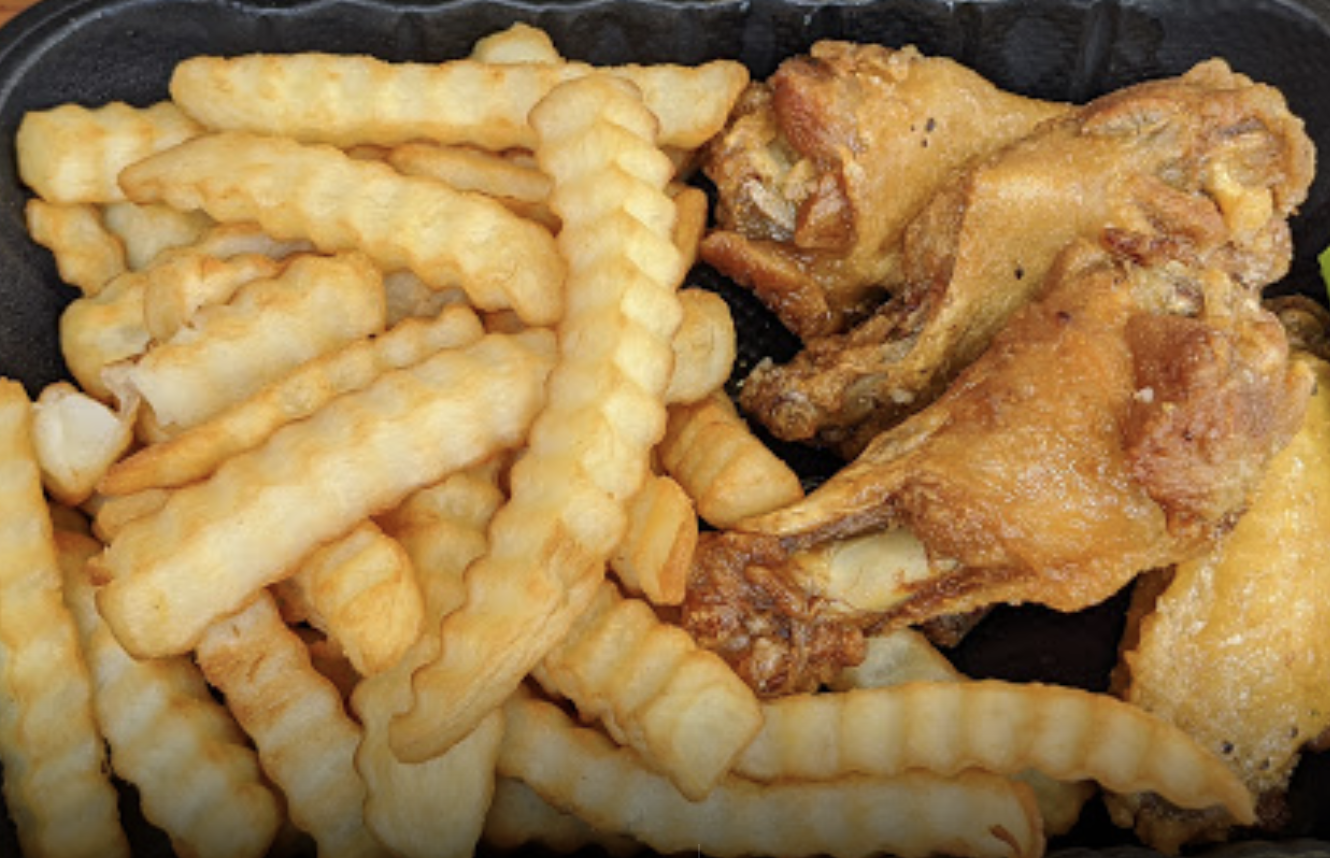 Photo credit: grubhub