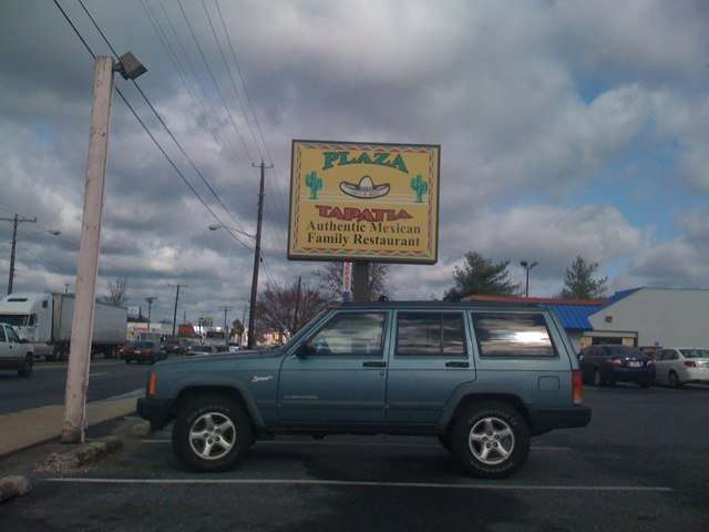 Photo credit: zomato