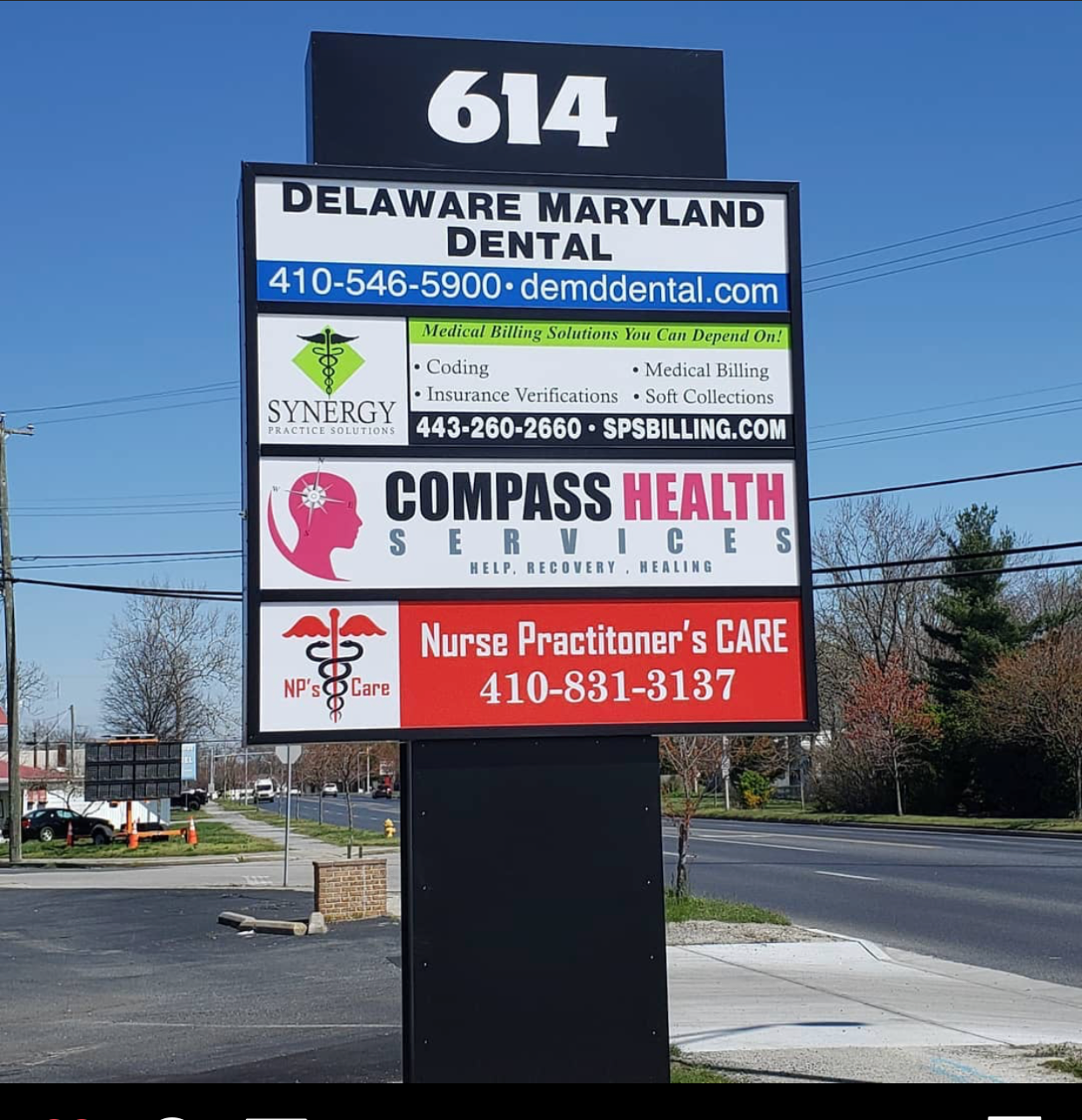 Delaware Maryland Dental
