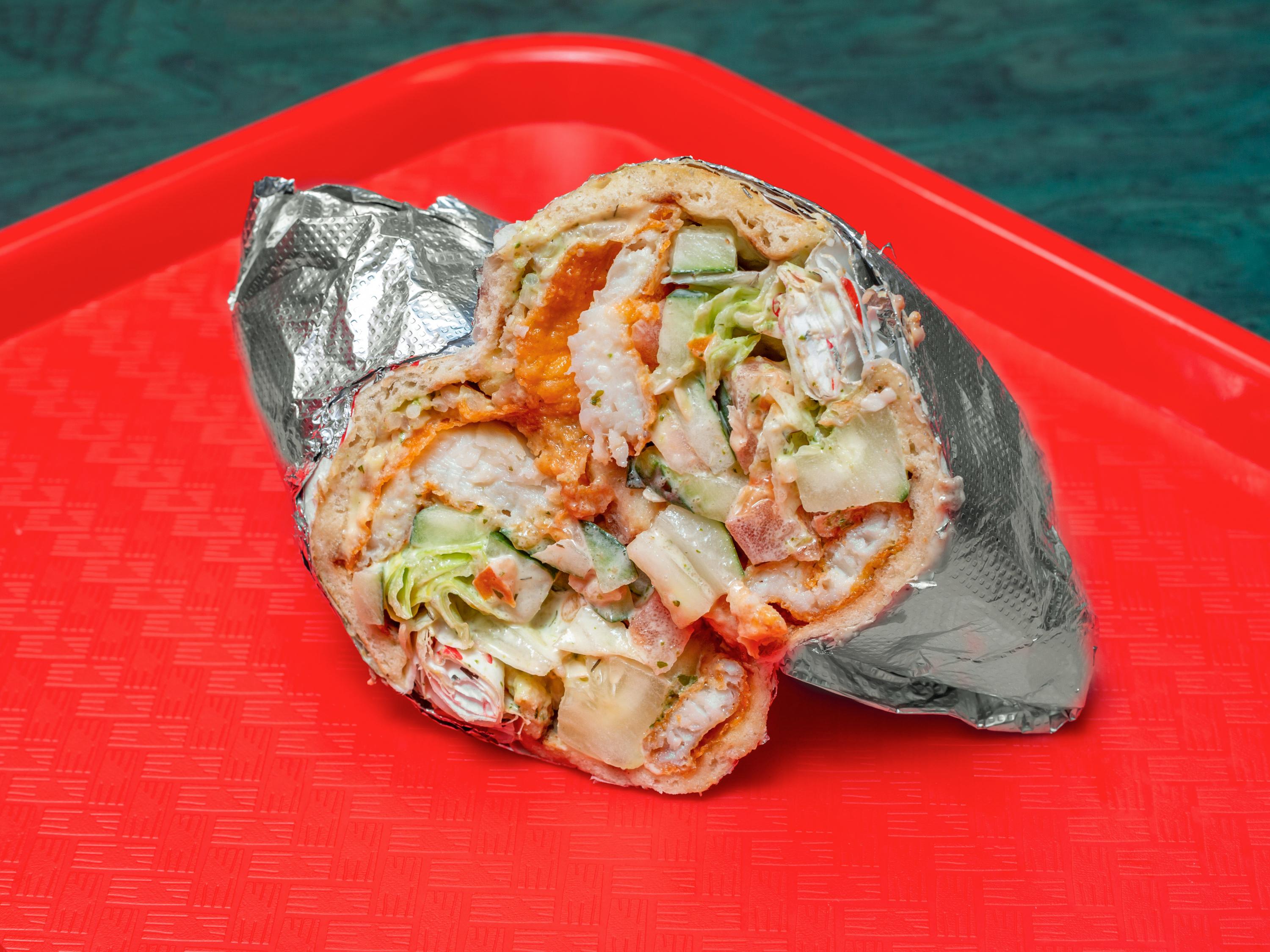 Photo credit: grubhub