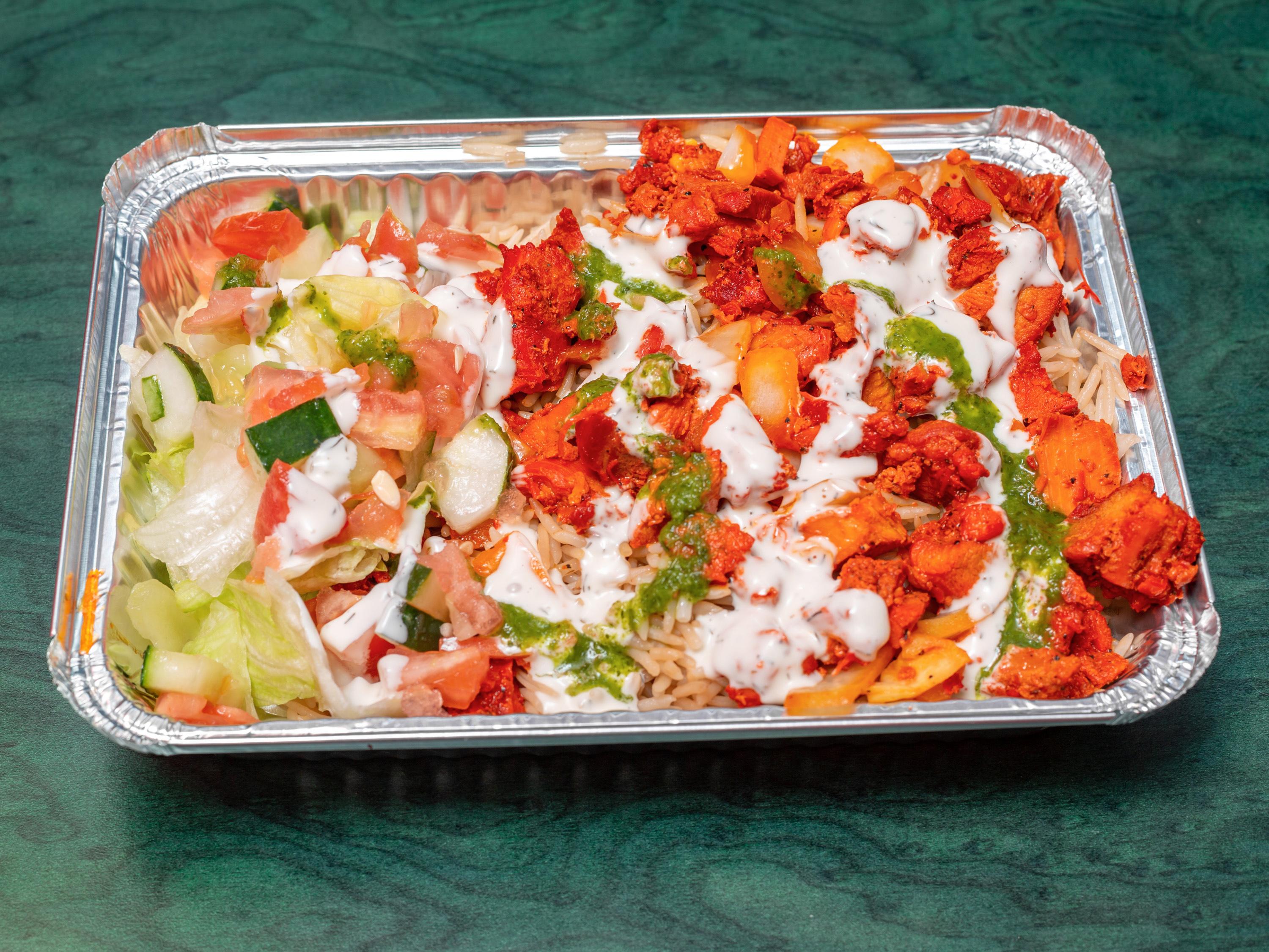 Photo credit: grubhub