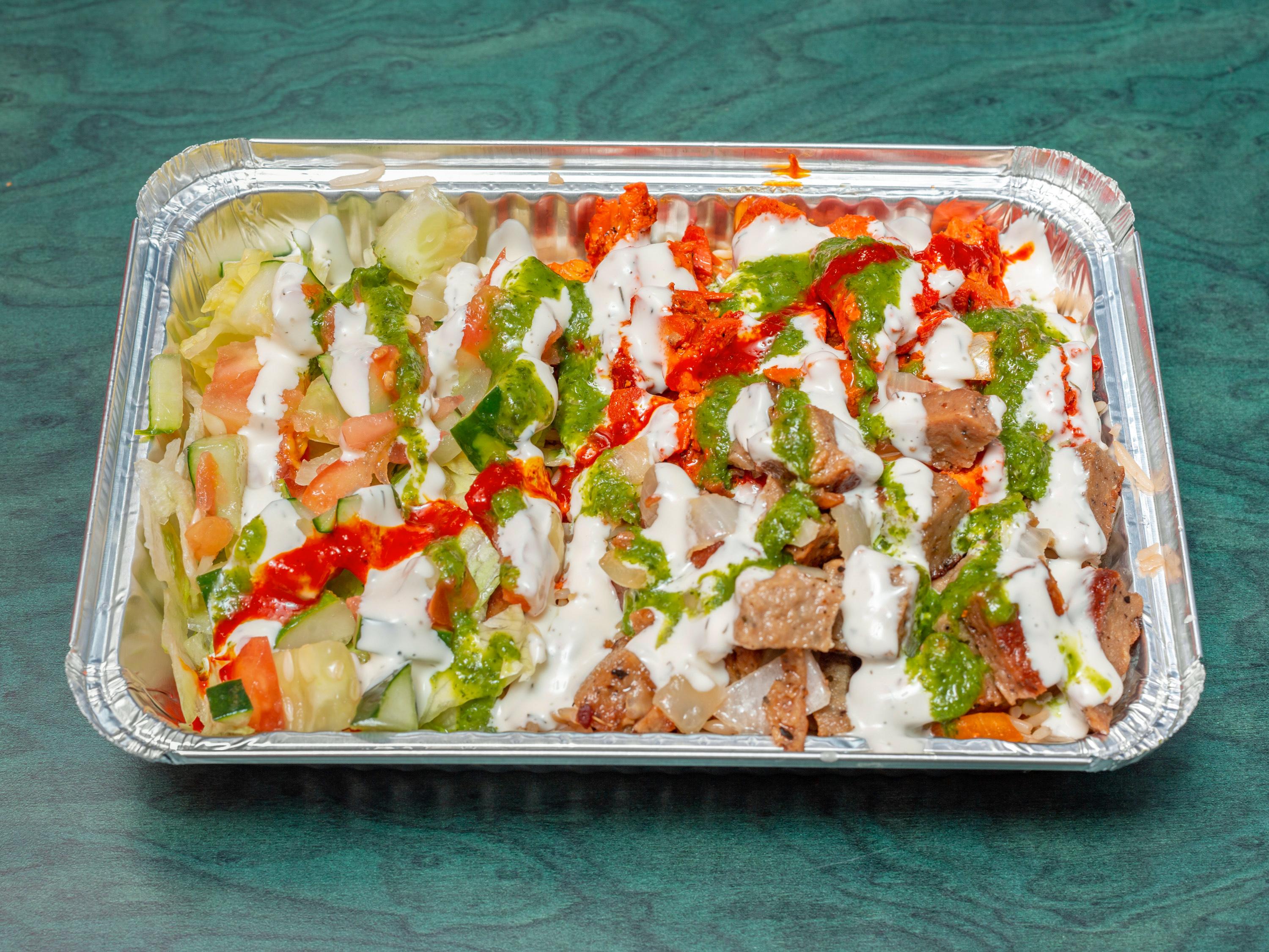 Photo credit: grubhub