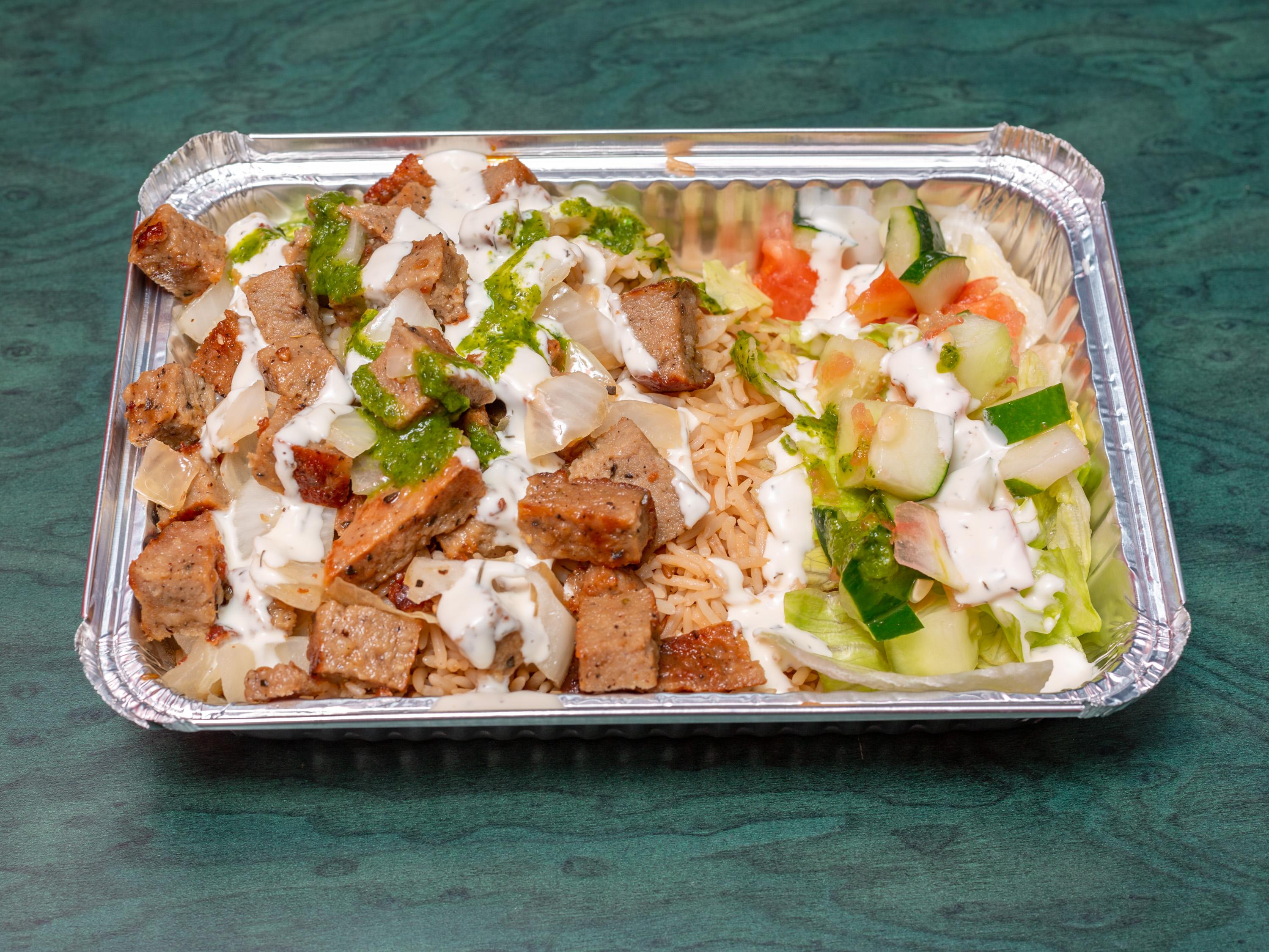 Photo credit: grubhub